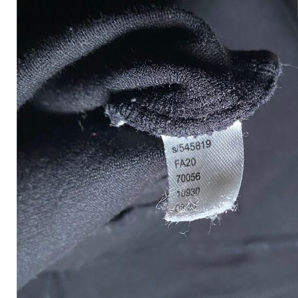 LOFT - Black Stretchy Cropped Pants - Comfortable & Stylish - Picture 5 of 10